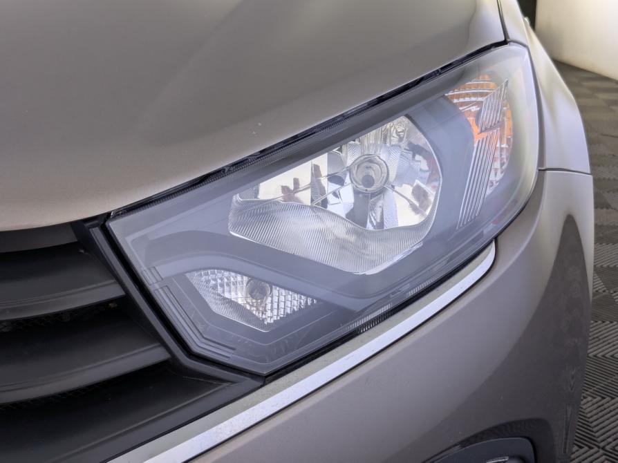 Lada (ВАЗ) Granta I Рестайлинг Москва  - изображение 12
