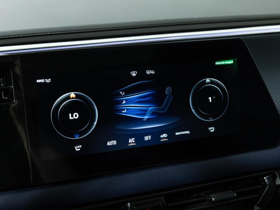 GAC GS3 Санкт-Петербург  - изображение 16
