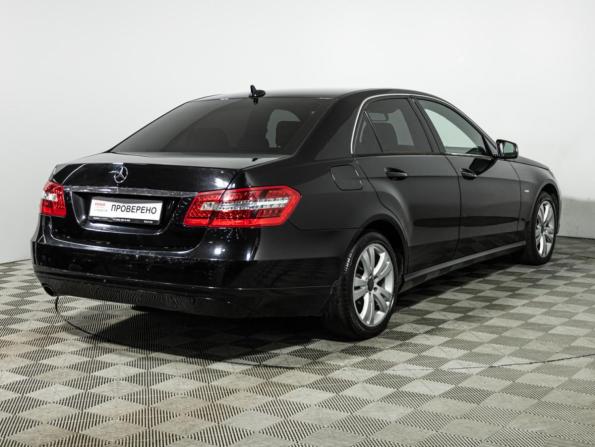 Mercedes-Benz E-Класс IV (W212 S212 C207) с пробегом 2012 года, цена 1 399 700 рублей, 152975 км, седан, Автокод Объявления