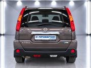 Nissan X-Trail II Москва  - изображение 19