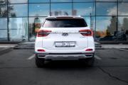 Chery Tiggo 4 I Рестайлинг Тюмень  - изображение 32