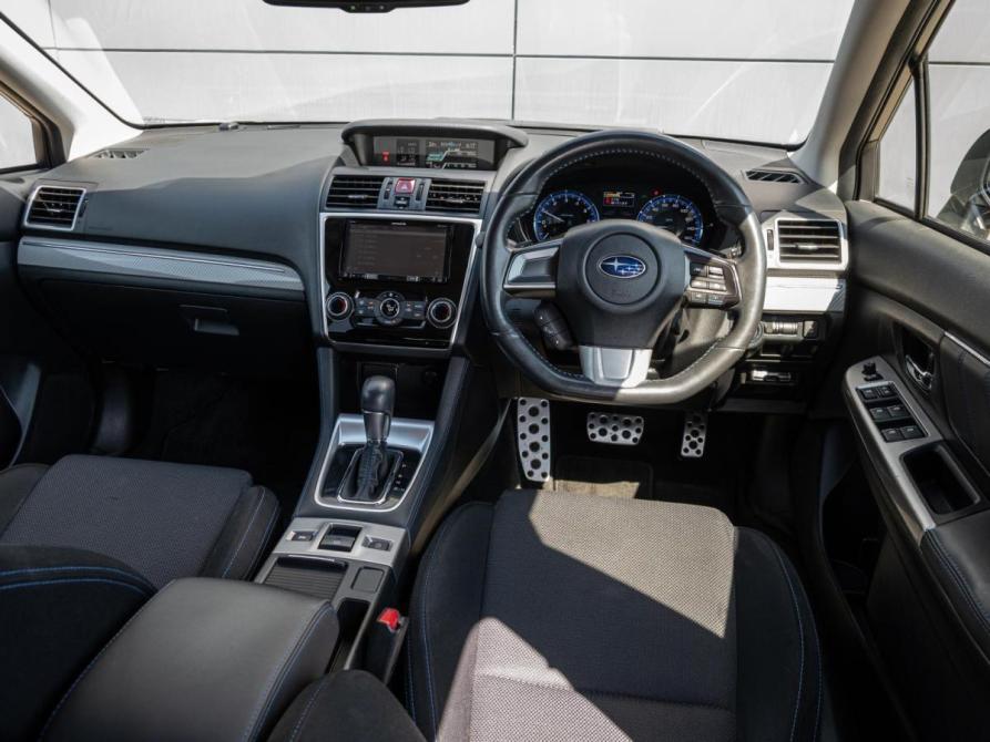 Subaru Levorg I Краснодар  - изображение 6
