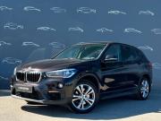 BMW X1 II (F48) Санкт-Петербург  - изображение 25