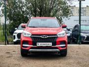 Chery Tiggo 4 I Рестайлинг Санкт-Петербург  - изображение 15