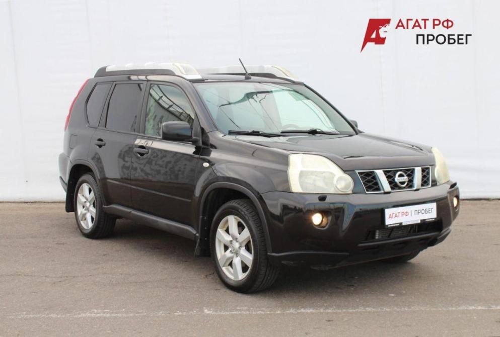 Nissan X-Trail II Нижний Новгород  - изображение 3