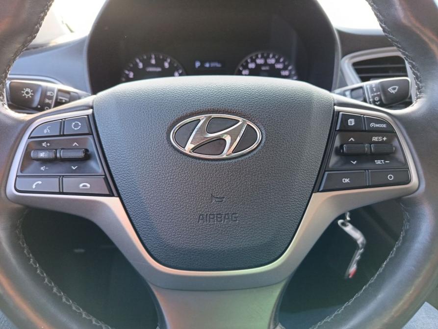 Hyundai Solaris II Набережные Челны  - изображение 29
