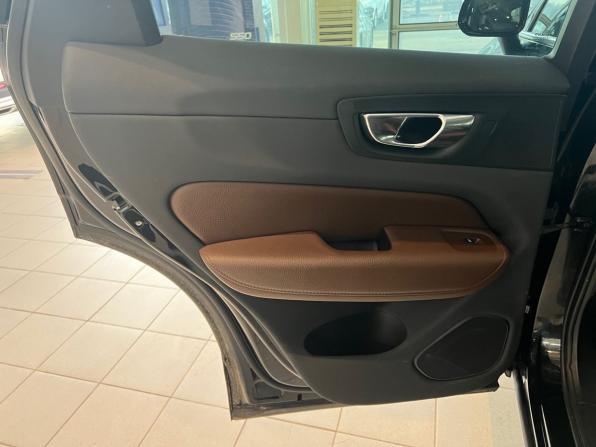 Volvo XC60 II с пробегом 2019 года, цена 3 659 900 рублей, 139282 км, внедорожник, Автокод Объявления