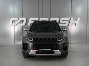 SsangYong Torres Ростов-на-Дону  - изображение 22