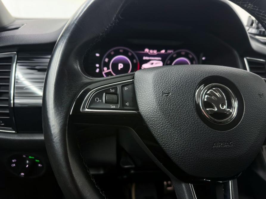 Skoda Kodiaq I Уфа  - изображение 13