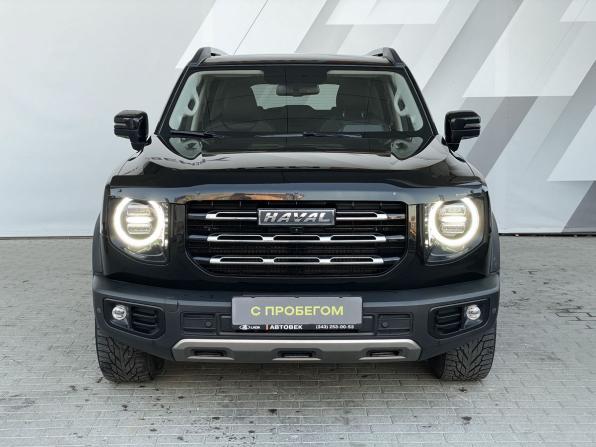 Haval Dargo I с пробегом 2023 года, цена 2 729 000 рублей, 14656 км, внедорожник, Автокод Объявления