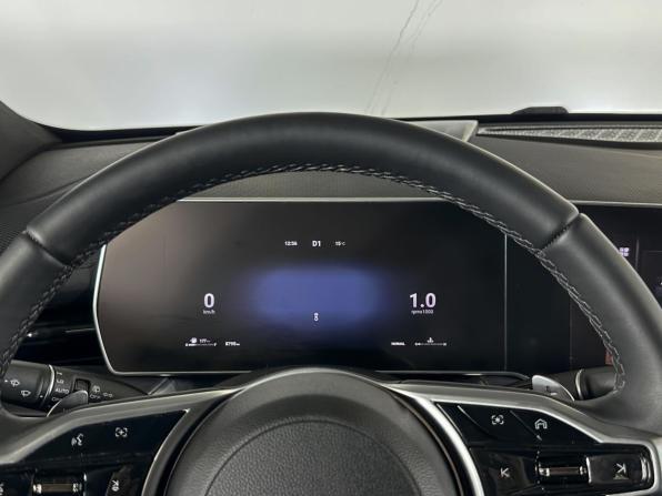 Haval F7 II с пробегом 2024 года, цена 2 944 171 рубль, 8793 км, внедорожник, Автокод Объявления