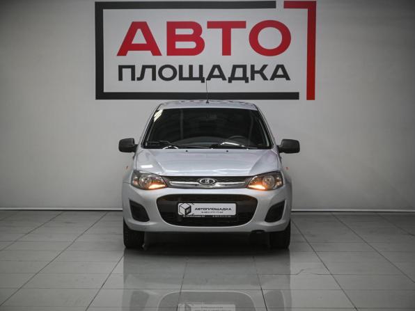 Lada (ВАЗ) Kalina II с пробегом 2014 года, цена 419 000 рублей, 93832 км, хэтчбек, Автокод Объявления