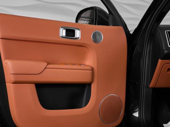 Новый Li Auto (Lixiang) L7 I Рестайлинг 2025 года, цена 10 490 000 рублей, внедорожник, Автокод Объявления
