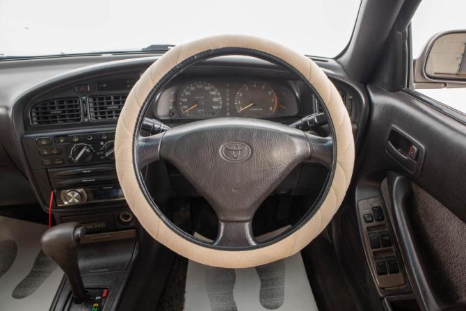 Toyota Camry V30 с пробегом 1992 года, цена 249 000 рублей, 348000 км, седан, Автокод Объявления