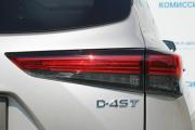 Toyota Highlander IV (XU70) Пермь  - изображение 27