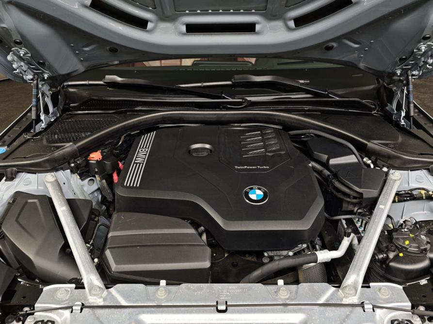 BMW 4 серии G22 G23 G26 Москва  - изображение 10