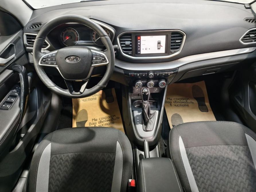 Lada (ВАЗ) Vesta I Рестайлинг (NG) Курск  - изображение 8