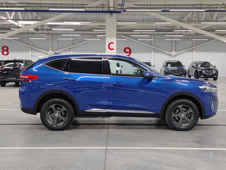 Haval F7 I Казань  - изображение 5