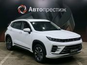 Exeed LX I Рестайлинг Ставрополь  - изображение 31