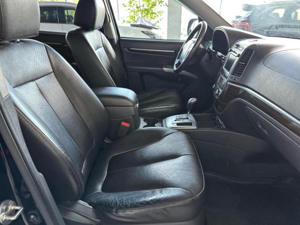 Hyundai Santa Fe II Рестайлинг с пробегом 2011 года, цена 1 150 000 рублей, 232156 км, внедорожник, Автокод Объявления