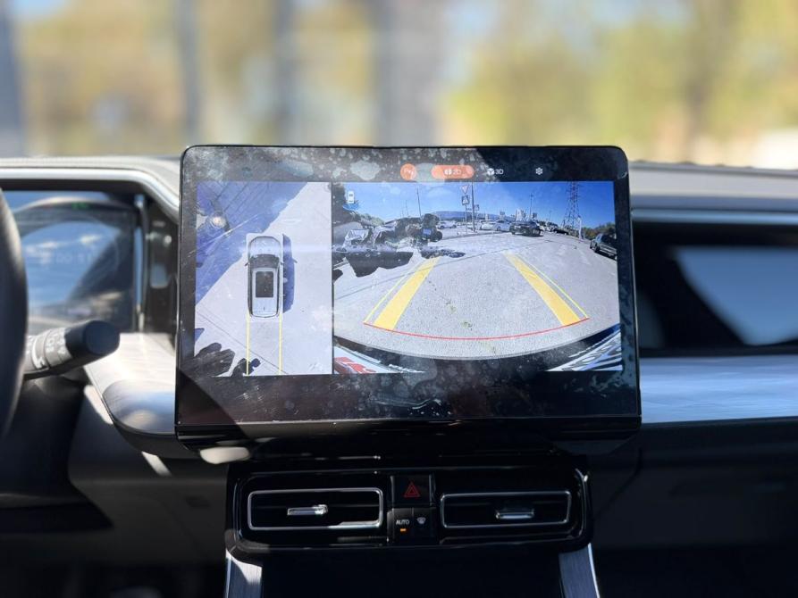 GAC GS8 II Астрахань  - изображение 20