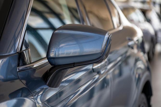Geely Tugella I с пробегом 2021 года, цена 3 300 000 рублей, 119402 км, внедорожник, Автокод Объявления