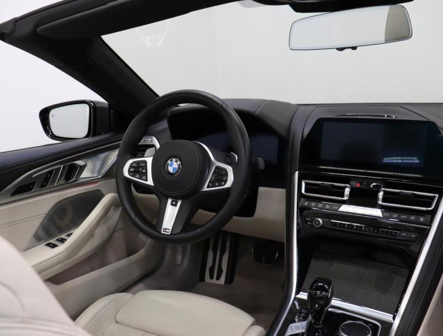 BMW 8 серии II (G14/G15/G16) Санкт-Петербург  - изображение 11