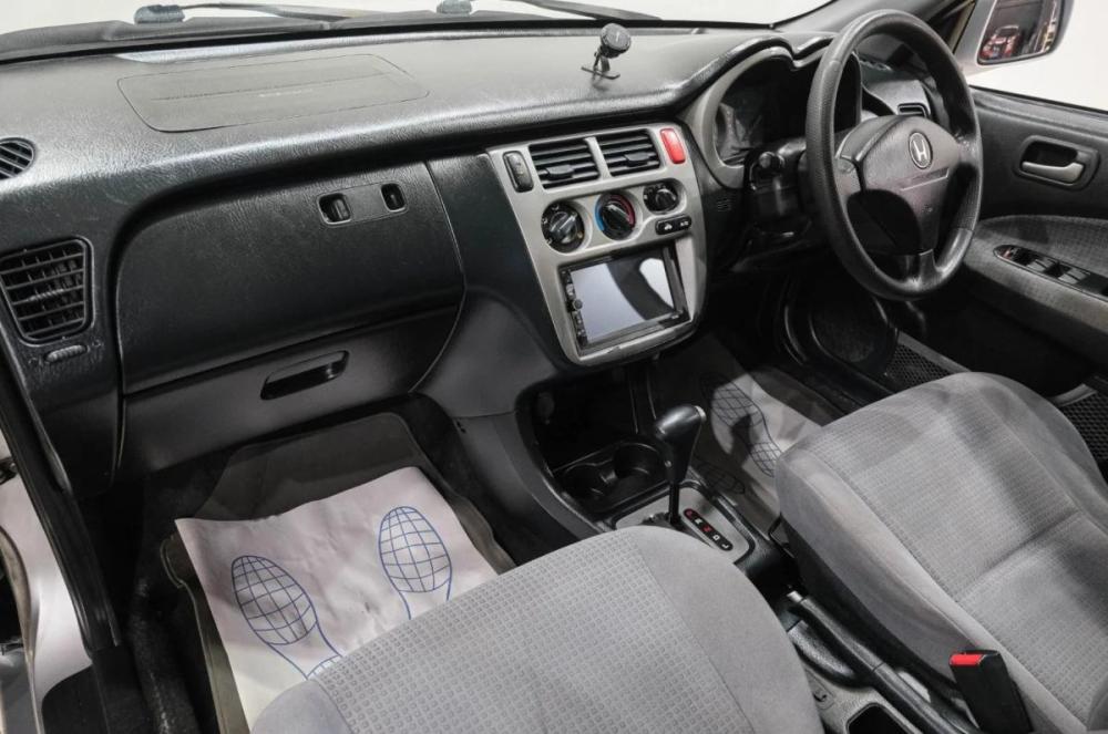 Honda HR-V I Рестайлинг Новокузнецк  - изображение 15