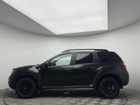 Nissan Terrano III (D10) с пробегом 2014 года, цена 799 000 рублей, 202023 км, внедорожник, Автокод Объявления