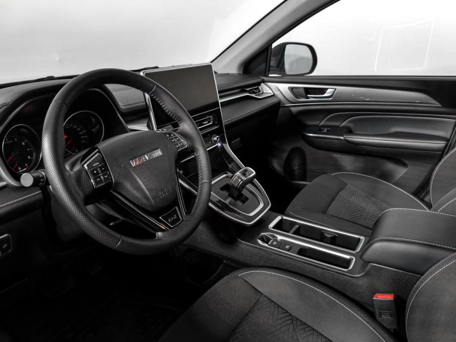 Haval M6 II Санкт-Петербург  - изображение 9