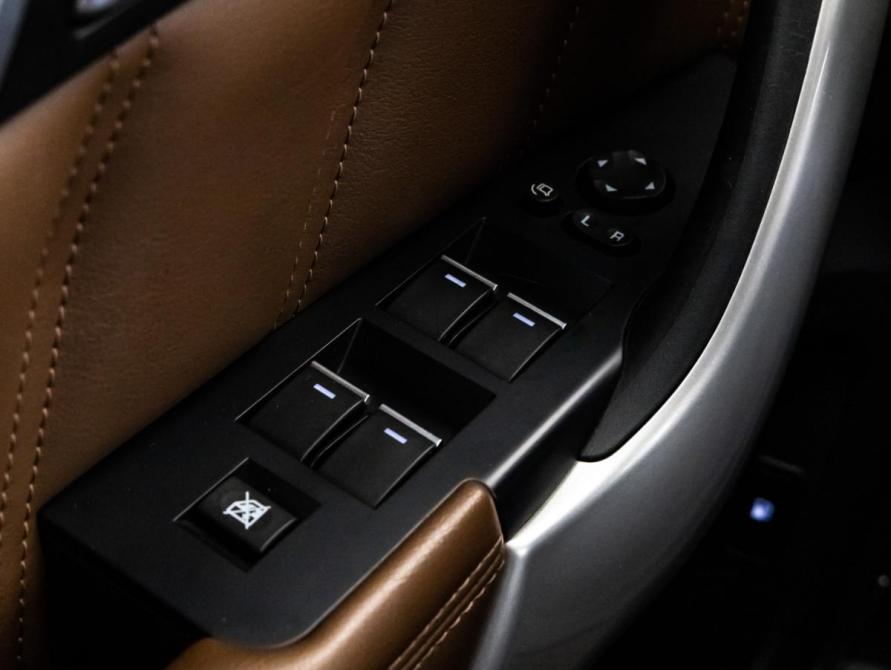 Haval H9 I Рестайлинг Санкт-Петербург  - изображение 18