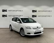 Toyota Verso I Санкт-Петербург  - изображение 25