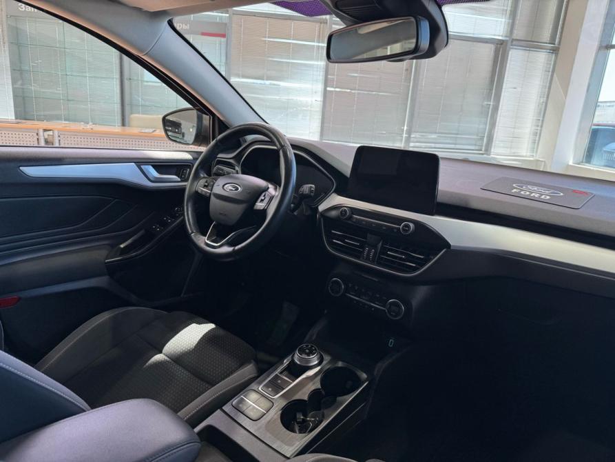 Ford Focus IV Москва  - изображение 16