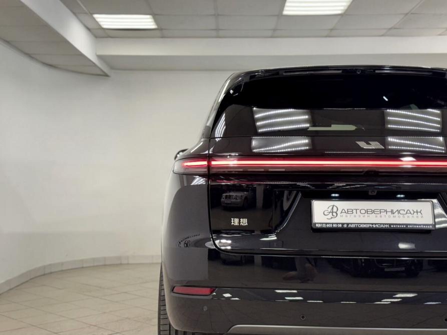 Li Auto (Lixiang) L7 I Рестайлинг Санкт-Петербург  - изображение 27
