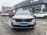 Kia Sorento IV Санкт-Петербург  - изображение 28