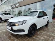 Lada (ВАЗ) Granta I Рестайлинг Набережные Челны  - изображение 23