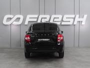 Lada (ВАЗ) Granta I Рестайлинг Воронеж  - изображение 19