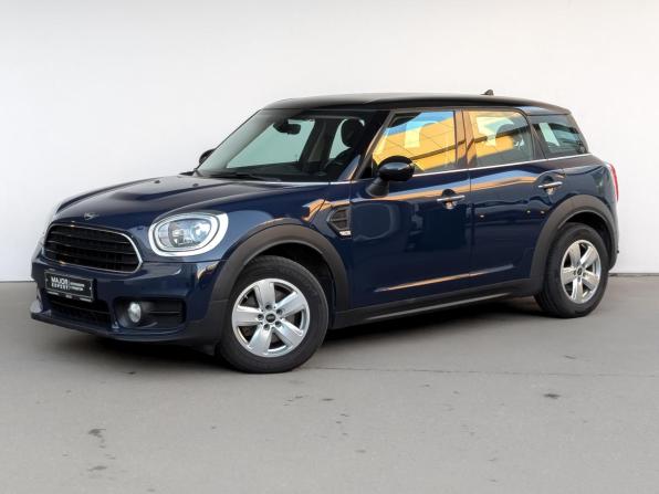 Mini Countryman II с пробегом 2018 года, цена 1 845 000 рублей, 103996 км, внедорожник, Автокод Объявления