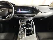 Geely Tugella I Москва  - изображение 35