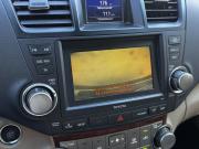 Toyota Highlander II (XU40) Рестайлинг Москва  - изображение 28