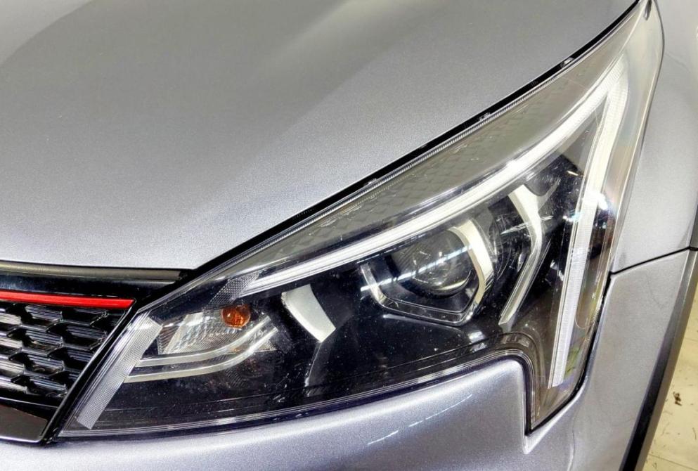 Kia Rio IV Рестайлинг Волгоград  - изображение 9