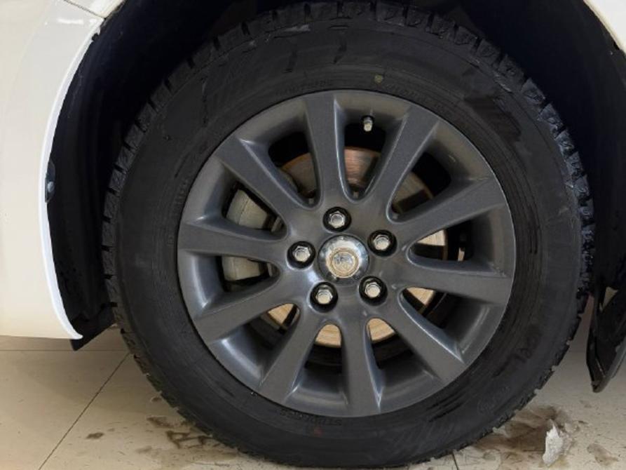Toyota Camry VII (XV50) Рестайлинг 2 Челябинск  - изображение 15