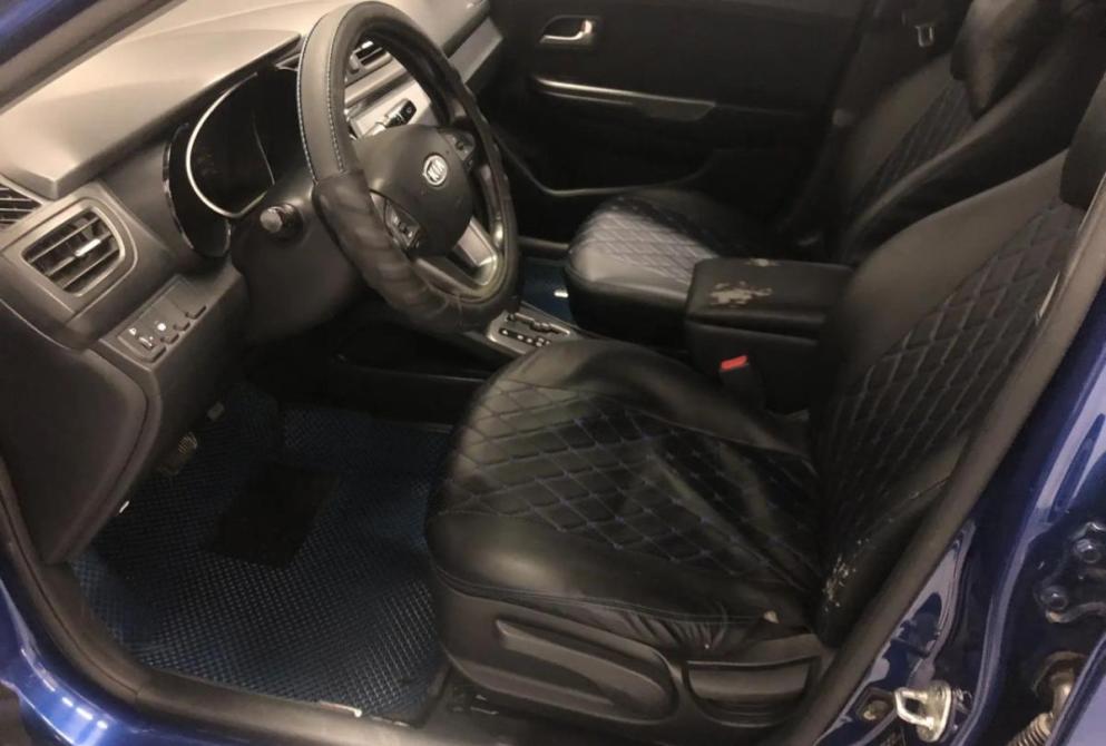 Kia Rio III Астрахань  - изображение 18
