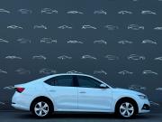 Skoda Octavia IV (A8) Санкт-Петербург  - изображение 35