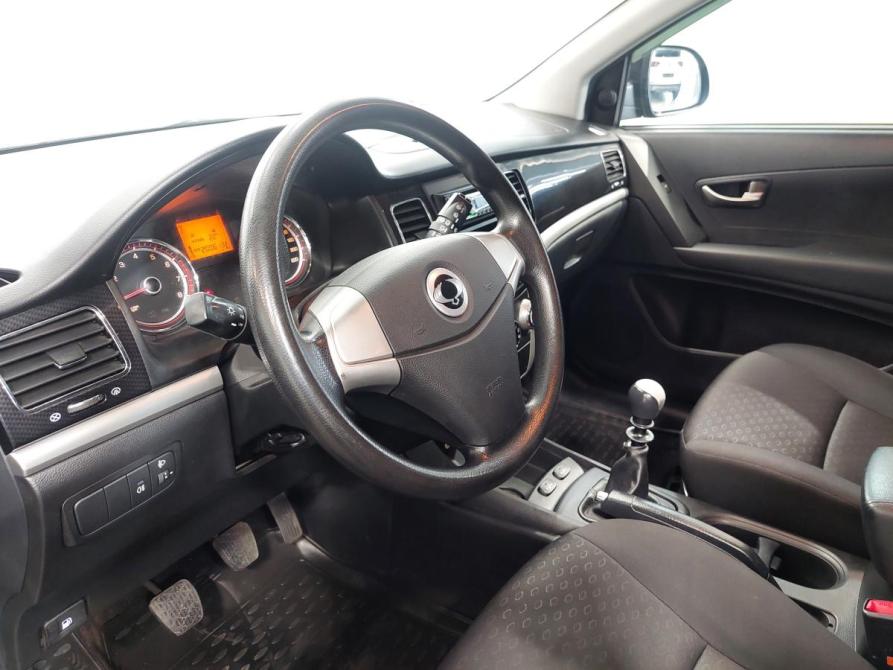 SsangYong Actyon II Пермь  - изображение 10
