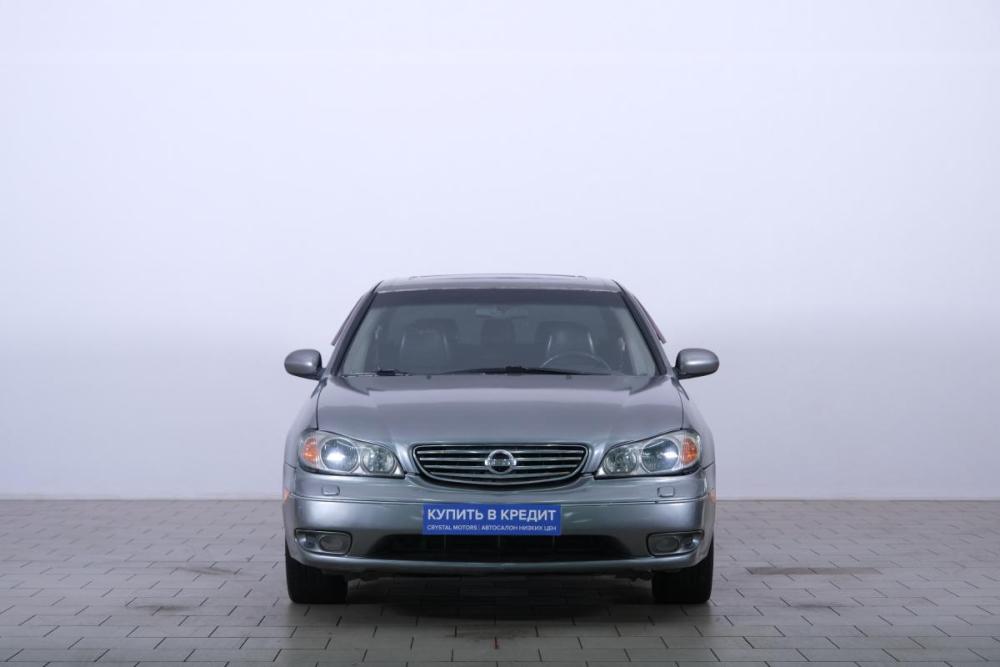 Nissan Maxima V (A33) Омск  - изображение 2