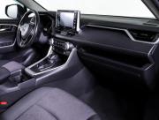 Toyota RAV4 V (XA50) Москва  - изображение 28