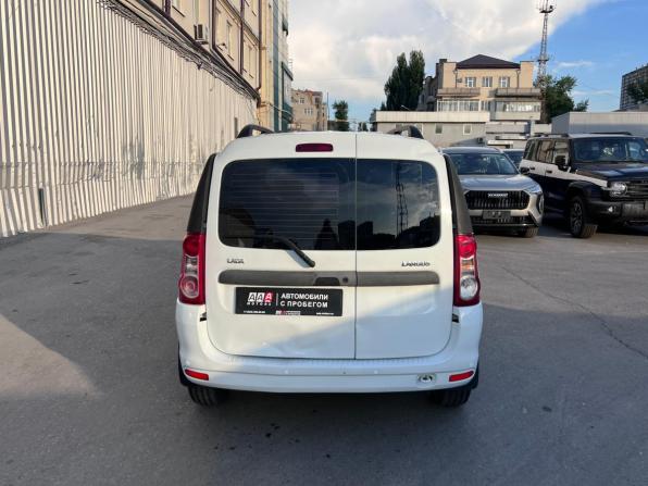Lada (ВАЗ) Largus I с пробегом 2012 года, цена 420 000 рублей, 382912 км, универсал, Автокод Объявления