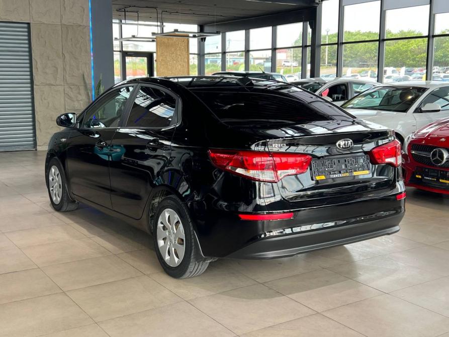 Kia Rio III Рестайлинг Оренбург  - изображение 7