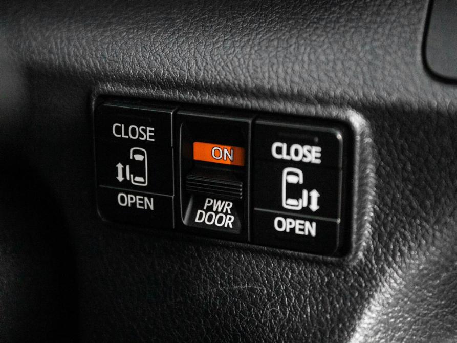 Toyota Sienta II Рестайлинг Иркутск  - изображение 17